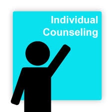 Individual Counseling graphic